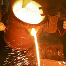 Crowe Foundry Limited Logo